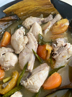 Foto resep Garang asem tanpa santan