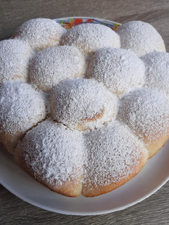 Foto di Danubio dolce