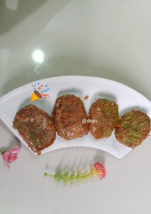 Foto resep Getas gula merah