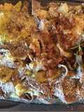 Pizzoccheri della zia Anna