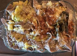 Foto di Pizzoccheri della zia Anna