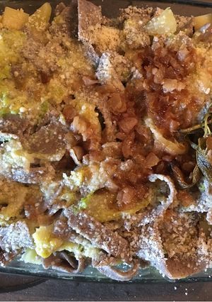 Foto di Pizzoccheri della zia Anna