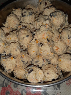 Foto resep Bakso Serabut (Bakso Lohoa)