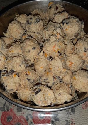 Foto resep Bakso Serabut (Bakso Lohoa)