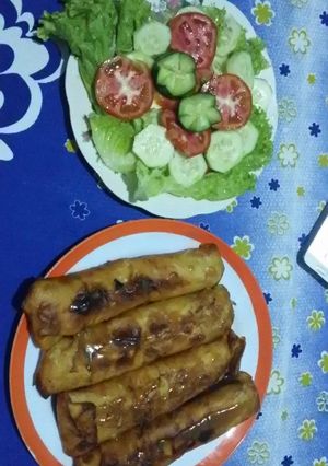 Una foto de Tacos chinos