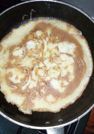 A picture of Onion eggs#author marathon.