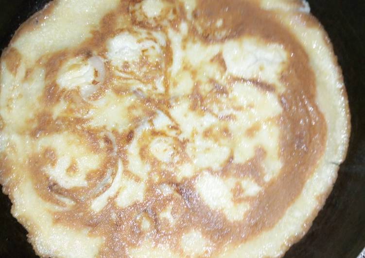 Recipe of Award-winning Onion eggs#author marathon