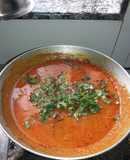 Arbi ka salan