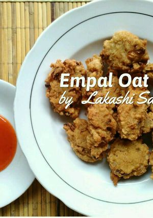 Foto resep Empal Oat