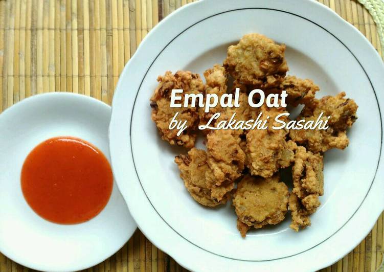 Resep Empal Oat, Enak