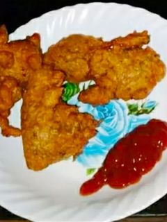 મિક્સ દાળ વડા (Mix Dal Vada Recipe In Gujarati) રેસીપી મુખ્ય ફોટો