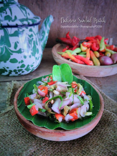 Foto resep Balinese Sambal Matah