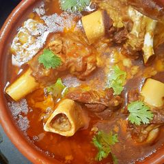 Mutton Paya A picture of Mutton Paya.