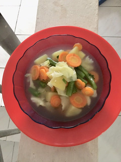 Foto resep Sayur sop