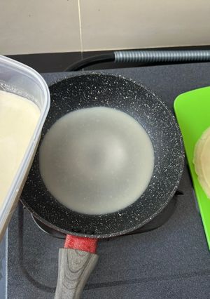 Foto resep Kulit risol lembut