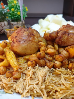 عکسی از دستور گوبولی 😋