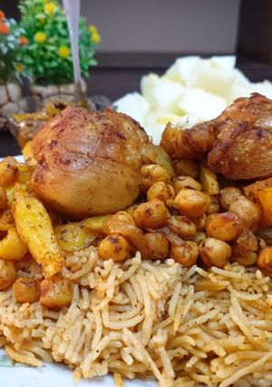 عکسی از دستور گوبولی 😋