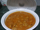 वेज कोरमा (veg korma recipe in Hindi)