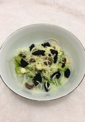 Foto resep Alpukat Ceria