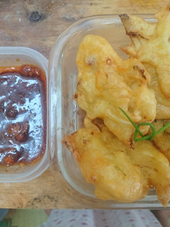 Foto resep Bakwan sayur #5resepterbaruku