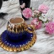 قهوة مسائية رفيقة كل الاوقات 💗