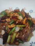 Ikan Dori Kung Pao