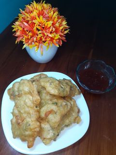 Foto resep Tempe goreng tepung lembut kriuk