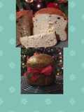 Panettone 🎁🥮