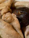 Sayap Ayam Kukus (Steamed Chicken Wings)