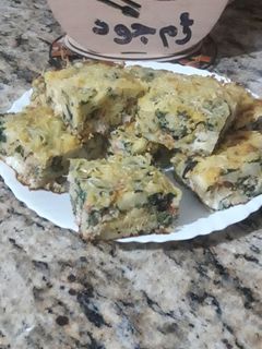 صورة لوصفة غراتان بطاطا وسلق بنين واقتصادي