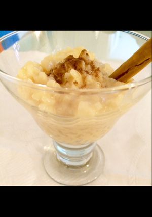 Foto principal de Arroz con leche