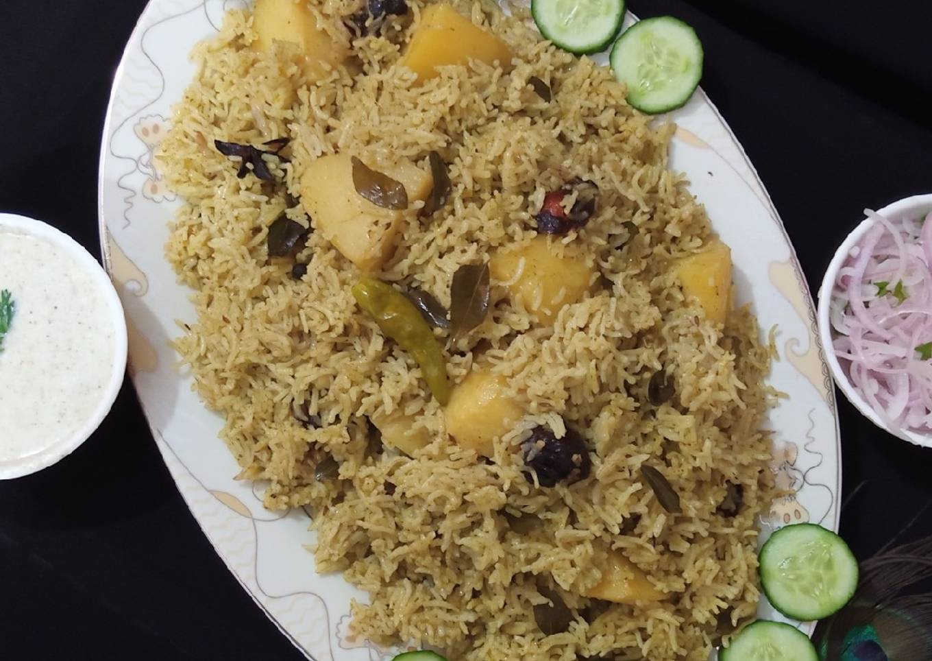 Haray Masalay Ki Taheri