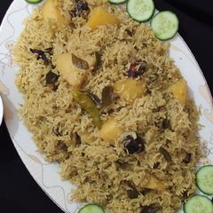 A picture of Haray Masalay Ki Taheri.