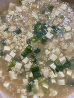 Foto resep 3. Mun Tahu, simple yet comfort food
