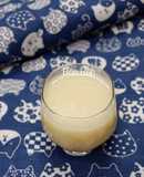 Sữa Kê Hạt Điều