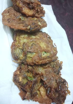 Foto resep Jangkang goreng