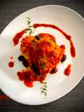 Pollo alla cacciatora