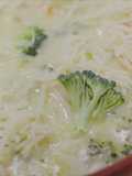 Broccoli Chowder