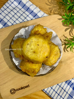 Foto resep Tahu Fantasi