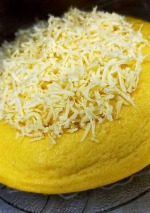 Foto resep Cheesecake Kukus Lowcarb/Debm/Keto