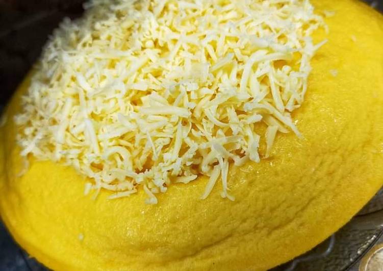 Resep Cheesecake Kukus Lowcarb/Debm/Keto yang Wajib Dicoba