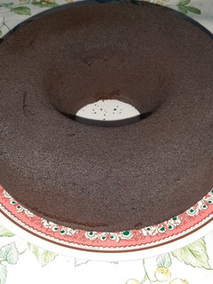 Foto resep Bolu ketan hitam panggang