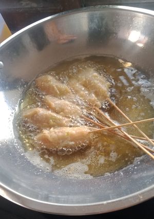 Foto resep Sempol tahu