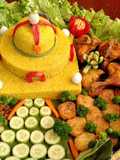 Nasi tumpeng