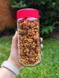 Granola Casera ❤️🥣