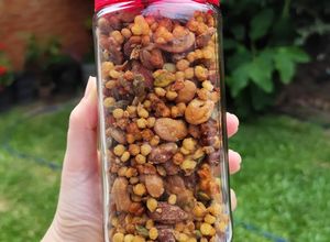 Una foto de Granola Casera ❤️🥣