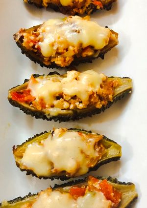 করোলা বোট (korola boat recipe in Bengali) রেসিপির প্রধান ছবি