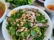 Hình ảnh của tai mũi