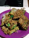 295.Dadar Telor Serundeng
