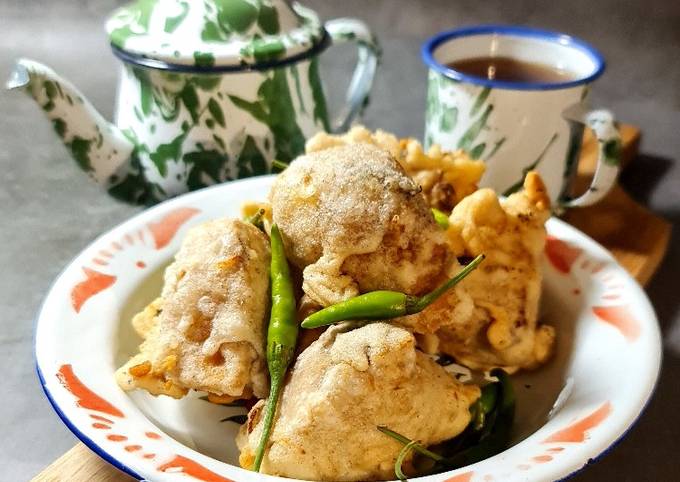 Resep Gehu Toge Tahu Pedas Oleh Windu Restina Cookpad